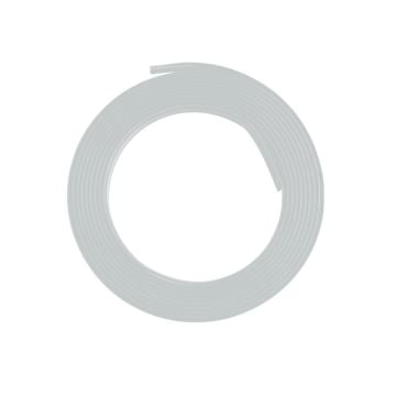 HELIOS HS8741 Beyaz Sıva Üstü Magnet Ray Slikonu