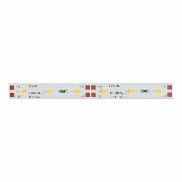 SAMSUNG 12 Volt 7.2 Watt 30 Ledli LED Bar Gün Işığı (3000K) - [[50 cm]] - LBIS.1014.3020.6012