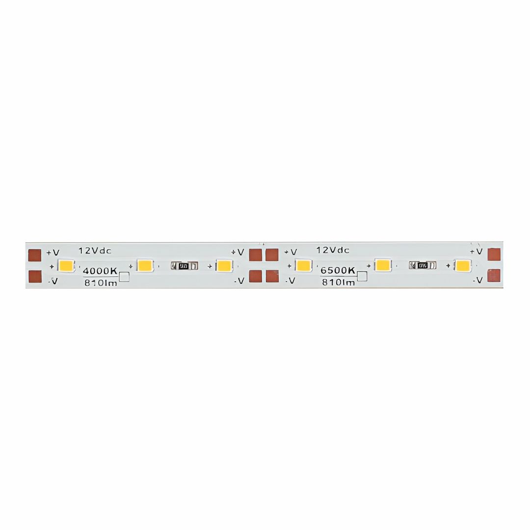 SAMSUNG 12 Volt 7.2 Watt 35 Ledli Sabit Voltaj LED Bar - 4000K - [50 cm] - LBIS.1014.4020.6012