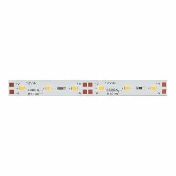 SAMSUNG 12 Volt 7.2 Watt 35 Ledli Sabit Voltaj LED Bar - 4000K - [50 cm] - LBIS.1014.4020.6012