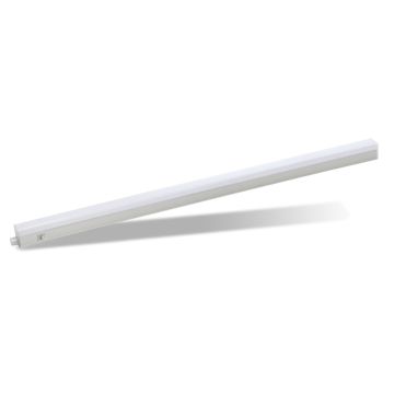 NOAS YL97-0900 Anahtarlı 9 Watt 60 cm T5 LED Bant Armatür