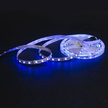 NOAS YL50-5009 12 Volt RGB Şerit Led - 14.4 Watt/Metre [5 Metre]