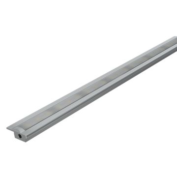 GOYA SARB 2835-72-15/24 100 cm 24 Volt 15 Watt Sıva Altı Alüminyum Kasalı Rigit LED Bar