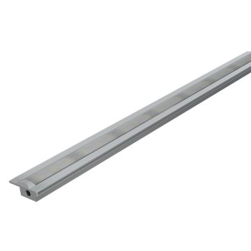 GOYA SARB 2835-72-15/12 100 cm 12 Volt 15 Watt Sıva Altı Alüminyum Kasalı Rigit LED Bar