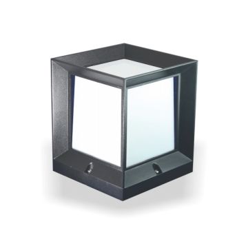 HELIOS HS 5606 Set Üstü Aplik (Metal)
