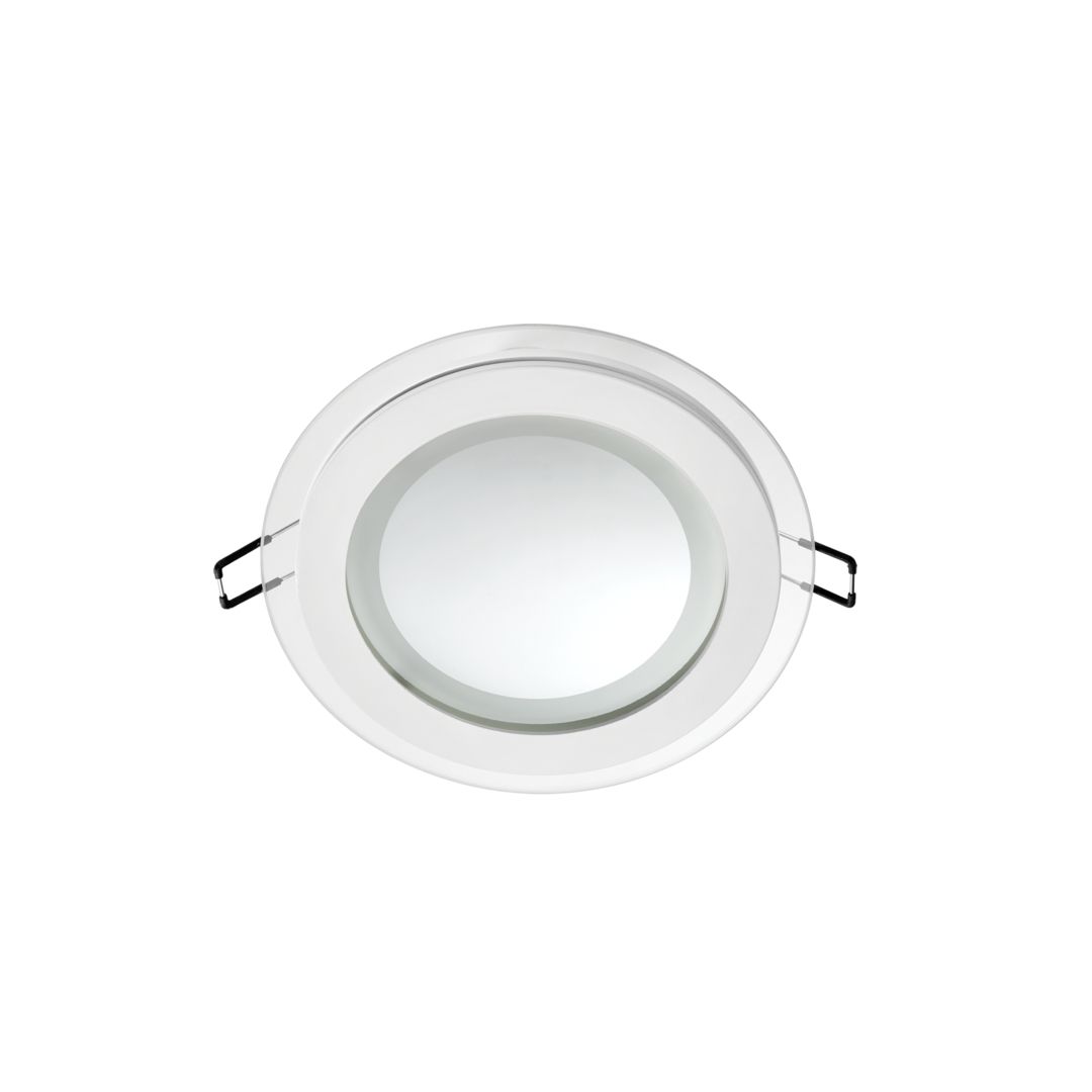 goldX ZE740 6 Watt Sıva Altı Camlı LED Panel