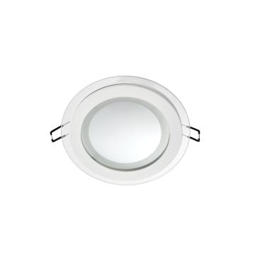 goldX ZE740 6 Watt Sıva Altı Camlı LED Panel