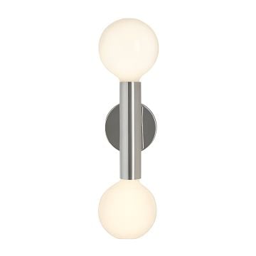 CL-3035 İkili Henger Aplik