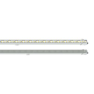 GOYA GY RB 2835-72-15/24 100 cm 24 Volt 15 Watt Alüminyum Kasalı SAMSUNG/OSRAM LED Bar