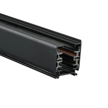 Braytron BY40-00231 3 Metre Siyah Trifaze Ray