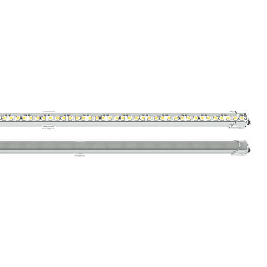 GOYA GY RB 2835-72-15/12 100 cm 12 Volt 15 Watt Alüminyum Kasalı SAMSUNG/OSRAM LED Bar