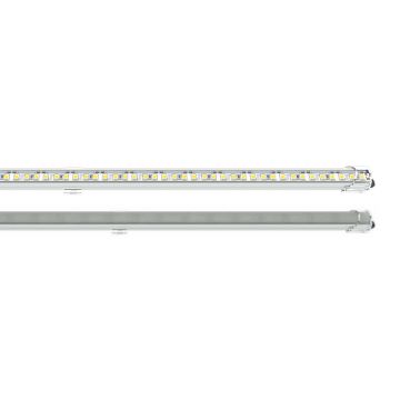 GOYA GY RB 2835-72-15/12 100 cm 12 Volt 15 Watt Alüminyum Kasalı SAMSUNG/OSRAM LED Bar