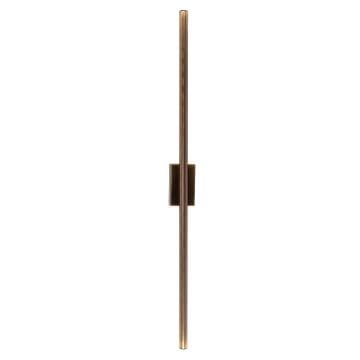 CreaLight AH07-09208 12 Watt 80 cm Eskitme Çubuk LED Aplik - Gün Işığı (3000K)