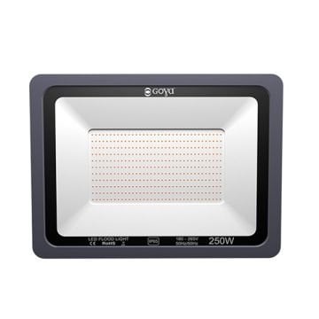 GOYA GY 6022-250 250 Watt SAMSUNG LED Projektör