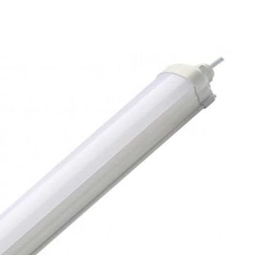 CATA CT-2480 40 Watt 120 cm Acil Aydınlatma Kitli LED Etanj - Beyaz Işık (6400K)