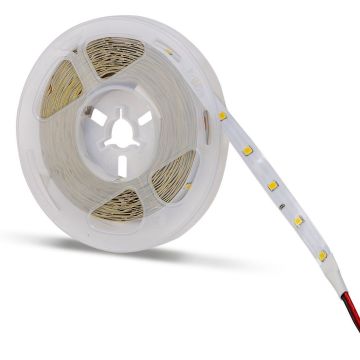 NOAS YL35-2801 12 Volt Mavi Şerit Led - 4.8 Watt/Metre [5 Metre]
