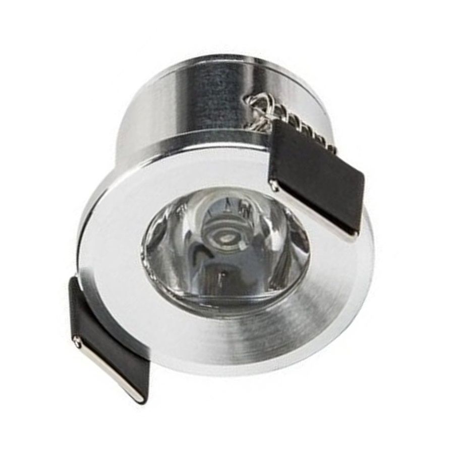 CATA CT-5270 S 1.5 Watt Satin LED Yıldız Spot