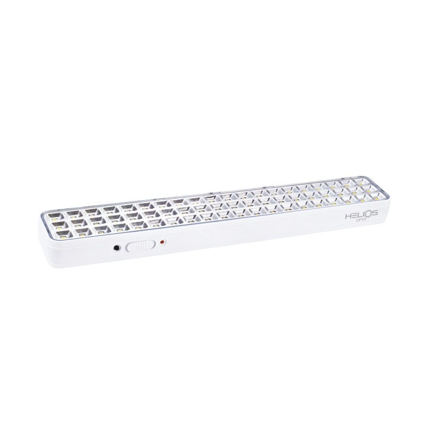 HELIOS HS 5206 8 Watt 36 cm Şarjlı LED Işıldak - Beyaz Işık (6400K)