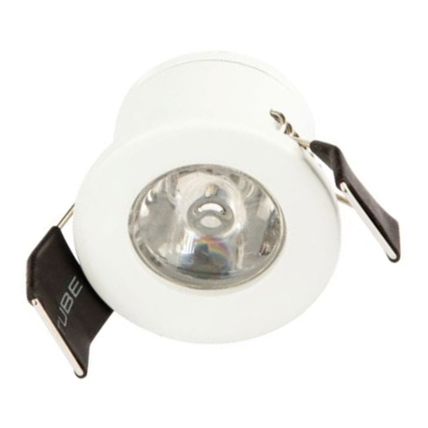 CATA CT-5270 1.5 Watt Beyaz LED Yıldız Spot