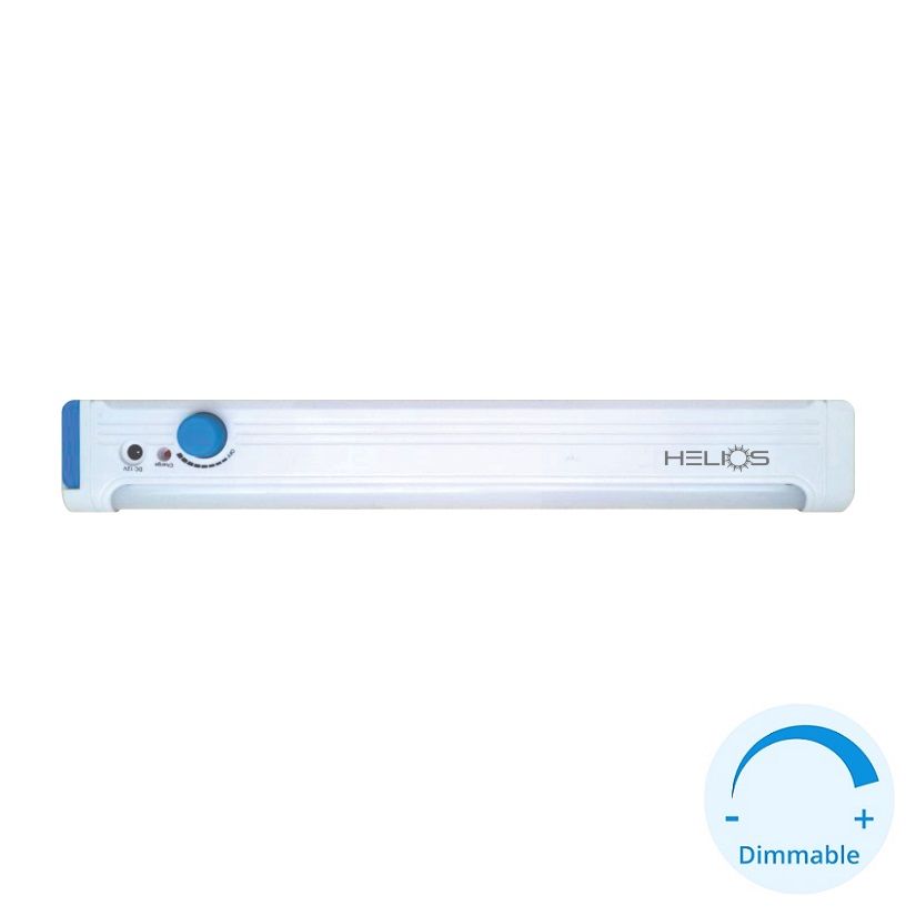 HELIOS HS 5200 12 Watt 41 cm Şarjlı LED Işıldak