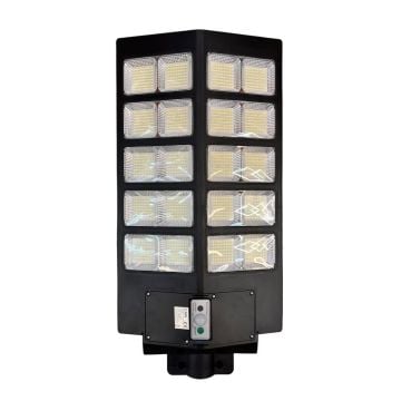 CATA CT-4645 1200 Watt Solar Sokak Armatürü - Beyaz Işık (6400K)