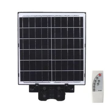 CATA CT-4644 900 Watt Solar Sokak Armatürü - Beyaz Işık (6400K)