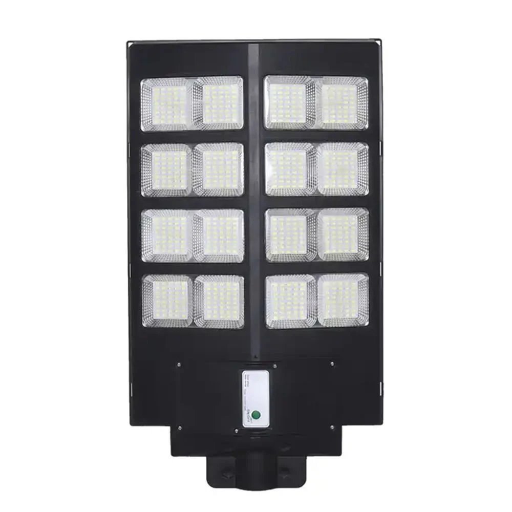 CATA CT-4644 900 Watt Solar Sokak Armatürü - Beyaz Işık (6400K)