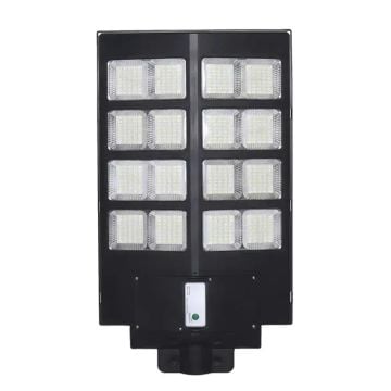 CATA CT-4644 900 Watt Solar Sokak Armatürü - Beyaz Işık (6400K)