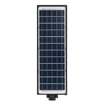 NOAS YL73-0400-S 400 Watt Solar Sokak Armatürü - Beyaz Işık (6500K)