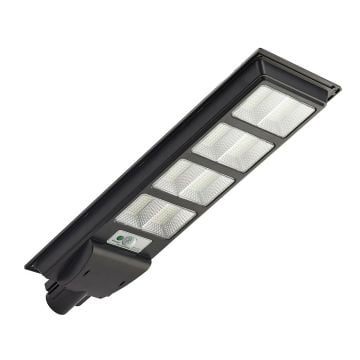 NOAS YL73-0400-S 400 Watt Solar Sokak Armatürü - Beyaz Işık (6500K)