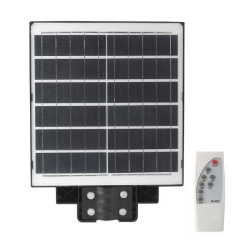 CATA CT-4643 600 Watt Solar Sokak Armatürü - Beyaz Işık (6400K)
