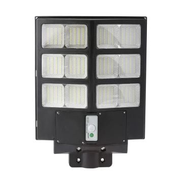 CATA CT-4643 600 Watt Solar Sokak Armatürü - Beyaz Işık (6400K)