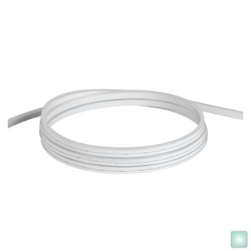 İled 12 Volt 6 mm Neon LED - Maldiv Yeşili [5 Metre] FNIL.GM67.L612