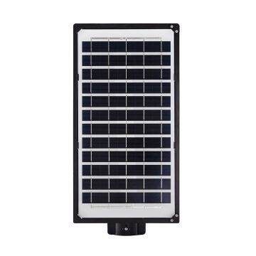 NOAS YL73-0300-S 300 Watt Solar Sokak Armatürü - Beyaz Işık (6500K)