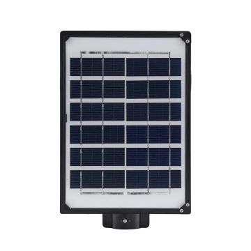 NOAS YL73-0200-S 200 Watt Solar Sokak Armatürü - Beyaz Işık (6500K)