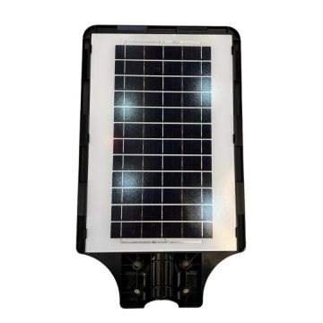 CATA CT-4640 200 Watt Solar Sokak Armatürü - Beyaz Işık (6400K)