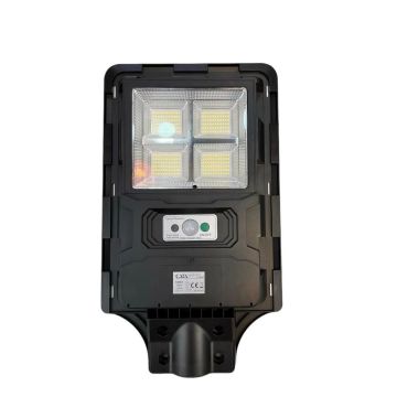 CATA CT-4640 200 Watt Solar Sokak Armatürü - Beyaz Işık (6400K)