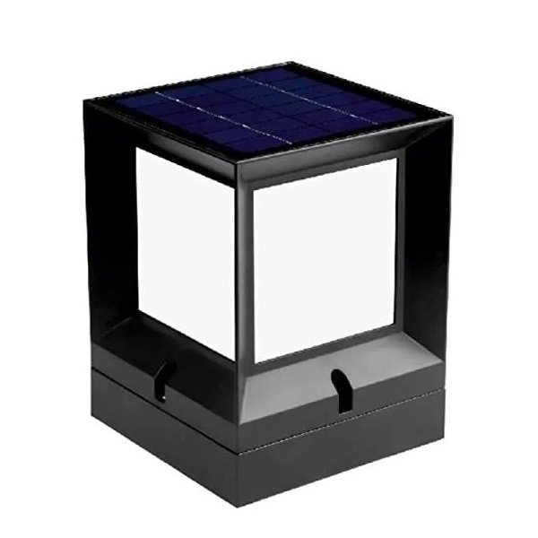 CATA CT-7319 60 Solar Set Üstü Armatür - Beyaz Işık (6400K)