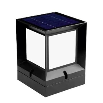 CATA CT-7319 60 Solar Set Üstü Armatür - Beyaz Işık (6400K)