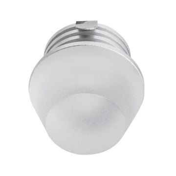 ACK AH06-00433 1 Watt Mini LED Cam Spot - Beyaz Işık (6500K)