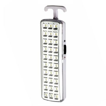 NOAS YL05-1001 2 Watt 20 cm Şarjlı LED Işıldak