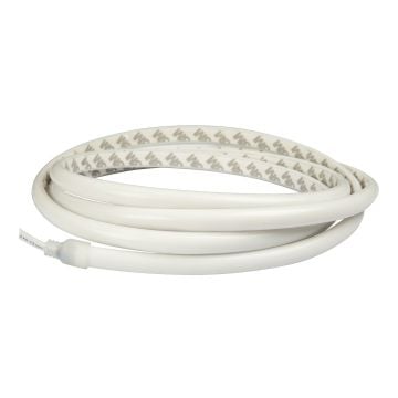 HI-LED 24 Volt 13 mm Neon LED - 4000K - 18 Watt/Metre - [5 Metre] - FNHI.4067.1324