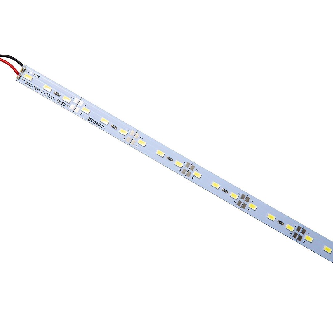 NOAS YL57-3001 12 Volt 100 cm LED Bar - Gün Işığı (3200K)