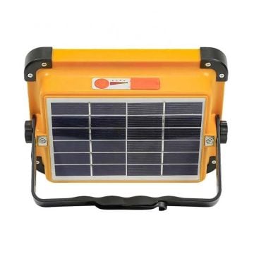CATA CT-4698 200 Watt Solar Projektör - Dimli - 3 Renk Modu (Beyaz + Ilık Beyaz + Gün Işığı)