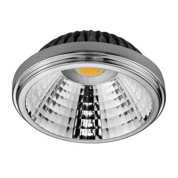 goldX ZE498 15 Watt AR111 LED Ampul