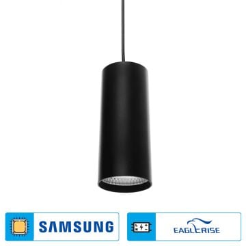 CL-Roba-001 20 Watt LED Boru Sarkıt Avize (SAMSUNG LED - EAGLERISE/TRIDONIC Driver)