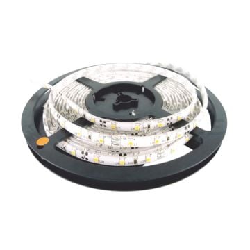 HELIOS HS 3210 12 Volt 3 Çipli Dış Mekan RGB Şerit Led - 14.4 Watt/Metre [5 Metre]
