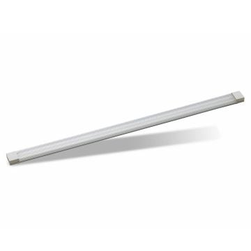 NOAS YL98-5001 60 Watt 120 cm Prizmatik Camlı LED Bant Armatür