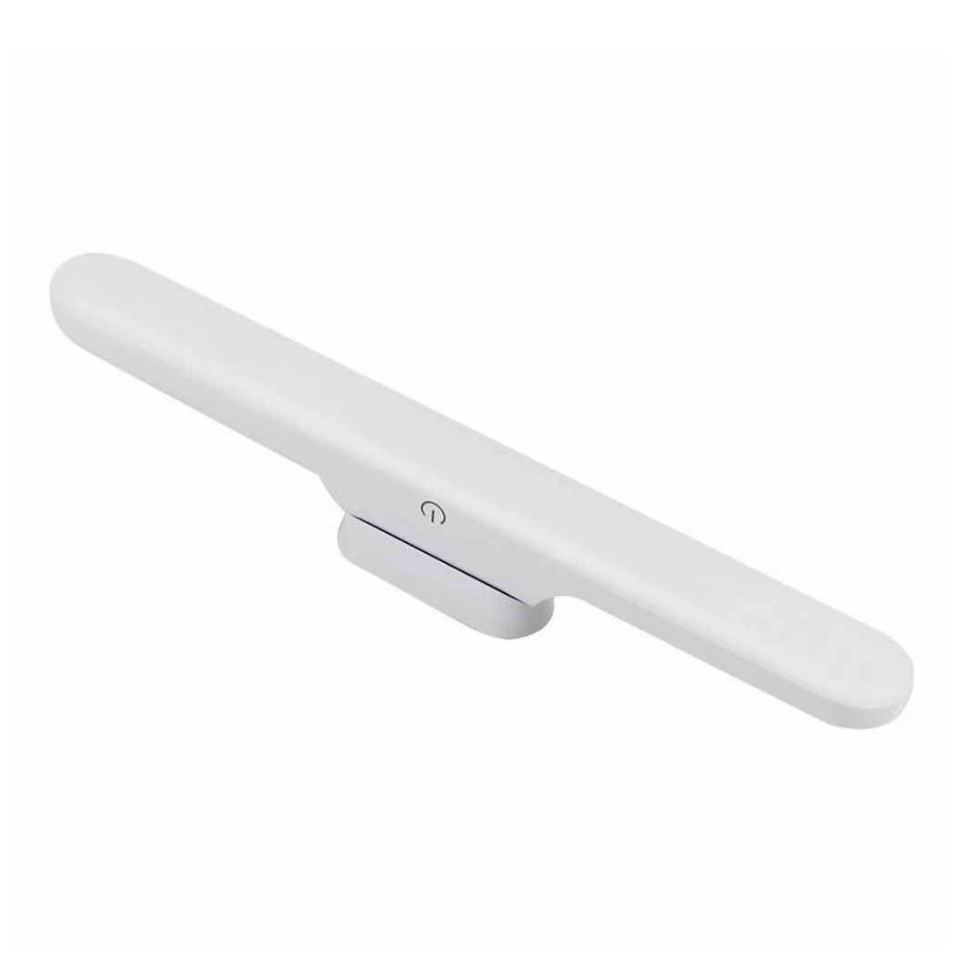 NOAS YL05-6000 3 Watt Şarjlı, Dimli, Dokunmatik LED Dolap / Kabin Aydınlatması - 3 Işık Fonksiyonlu (Beyaz + Ilık Beyaz + Gün Işığı)