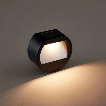 NOAS YL84-3001-S 5 Watt Solar LED Aplik